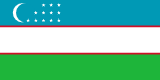 Encuentra información de diferentes lugares en Uzbekistan